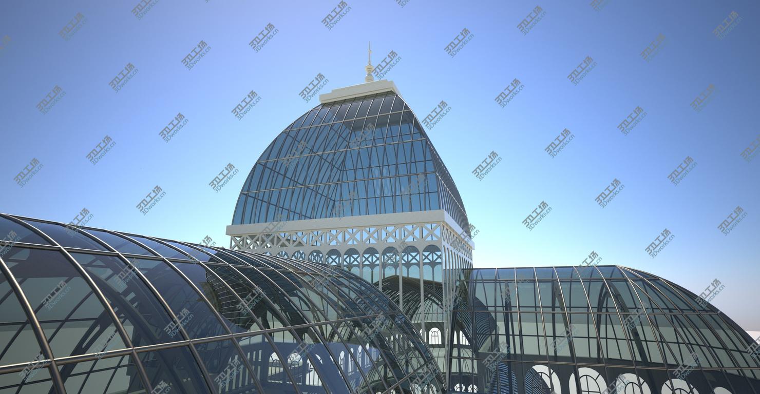 images/goods_img/20210319/Cristal palace 3D model/3.jpg